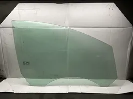 Ford Kuga I Front door window glass four-door 8V41S21410A