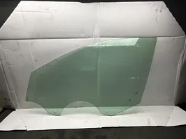 Seat Toledo IV (NH) Front door window glass four-door 5JA845201F