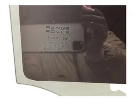 Land Rover Evoque I Основное стекло задних дверей 43R000055