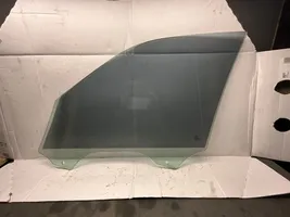 BMW X5 E70 Front door window glass four-door 43R004530