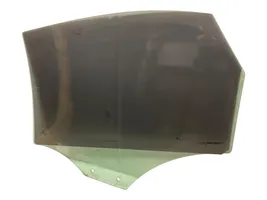 Audi A4 S4 B8 8K Rear door window glass 43R001582