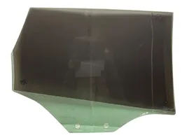 Audi A3 S3 A3 Sportback 8P Rear door window glass 43R001057