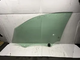 Peugeot 308 Front door window glass four-door 43R000929