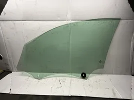 Peugeot 308 Front door window glass four-door 43R000929