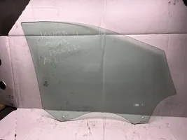 Ford Kuga II Front door window glass four-door 43R001605