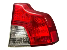 Volvo S40 Lampa tylna 31214607