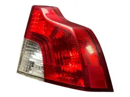 Volvo S40 Lampa tylna 31214607