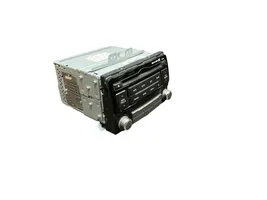 Hyundai i20 (PB PBT) Panel / Radioodtwarzacz CD/DVD/GPS 961211J250BLH