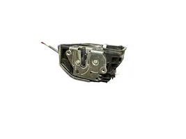 BMW 1 F20 F21 Etuoven lukko 7202147