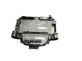 Opel Astra J Controllo multimediale autoradio 13346050