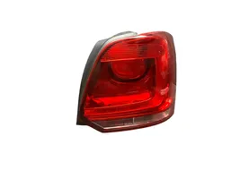 Volkswagen Polo V 6R Lampa tylna 6R0945258B