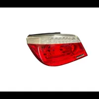 BMW 5 E60 E61 Lampa tylna 7361881