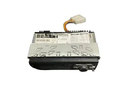 BMW 3 E46 Radio / CD/DVD atskaņotājs / navigācija LM1A1301003420