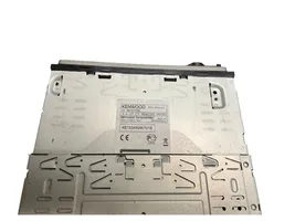 Toyota Corolla E120 E130 Panel / Radioodtwarzacz CD/DVD/GPS KDCW4544U