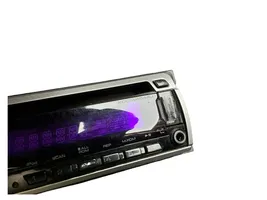 Toyota Corolla E120 E130 Unidad delantera de radio/CD/DVD/GPS KDCW4544U