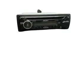 Ford Mondeo Mk III Panel / Radioodtwarzacz CD/DVD/GPS SONY