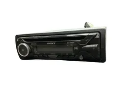 Ford Mondeo Mk III Radio/CD/DVD/GPS head unit SONY