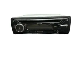 Ford Mondeo Mk III Radio/CD/DVD/GPS head unit SONY