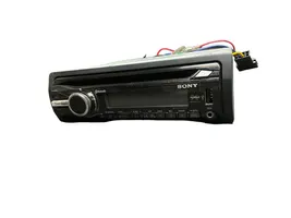 Volkswagen Sharan Unità principale autoradio/CD/DVD/GPS MEXBT3800U