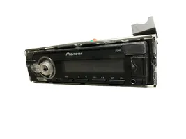 Peugeot 207 CC Panel / Radioodtwarzacz CD/DVD/GPS MVHS110UB