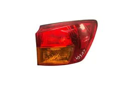 Lexus IS 220D-250-350 Lampa tylna 