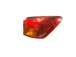 Lexus IS 220D-250-350 Lampa tylna 