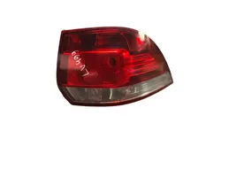 Volkswagen Golf VI Lampa tylna 1K9945096E