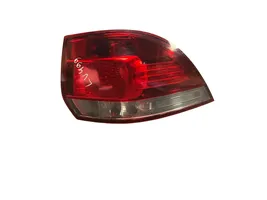 Volkswagen Golf VI Lampa tylna 1K9945096E