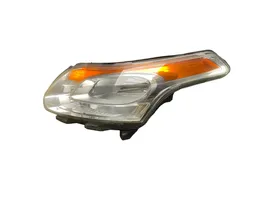 Citroen C3 Picasso Faro/fanale 9681874080