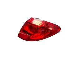 Opel Meriva B Lampa tylna 21638009