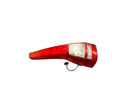 Honda CR-V Lampa tylna 165187