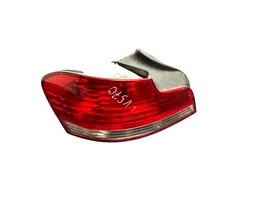 BMW 1 E82 E88 Rear/tail lights 6924519