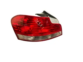 BMW 1 E82 E88 Rear/tail lights 6924519