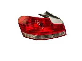 BMW 1 E82 E88 Rear/tail lights 6924519