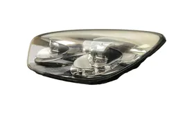 KIA Picanto Lampa przednia 921011Y3