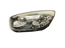 KIA Picanto Lampa przednia 921011Y3