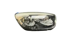 KIA Picanto Headlight/headlamp 921021Y3