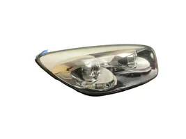 KIA Picanto Lampa przednia 921021Y3