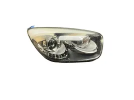 KIA Picanto Lampa przednia 921021Y3