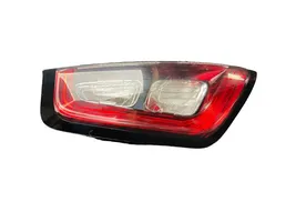 Fiat Punto (199) Lampa tylna 51888062