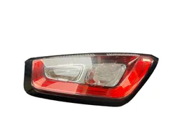 Fiat Punto (199) Lampa tylna 51888062