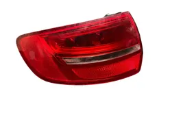 Audi A3 S3 A3 Sportback 8P Luci posteriori del portellone del bagagliaio 8P4945095E