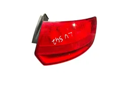 Audi A3 S3 A3 Sportback 8P Luci posteriori del portellone del bagagliaio 8P4945096