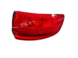 Audi A3 S3 A3 Sportback 8P Luci posteriori del portellone del bagagliaio 8P4945096