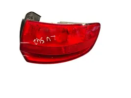 Audi A3 S3 A3 Sportback 8P Luci posteriori del portellone del bagagliaio 8P4945096