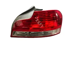 BMW 1 E82 E88 Luci posteriori 6924520