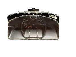 Nissan NV200 Speedometer (instrument cluster) 24810JX57C