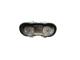 Opel Karl Velocímetro (tablero de instrumentos) 688437714