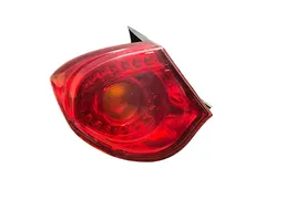 Alfa Romeo Giulietta Rear/tail lights 50513613