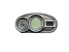 Renault Megane III Speedometer (instrument cluster) 248106944R